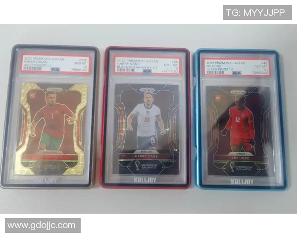 通过收藏与交易球星卡足球你能赚多少钱及其潜在收益分析